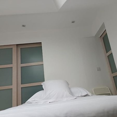 Hotel Gambetta Saint-Malo Bagian luar foto