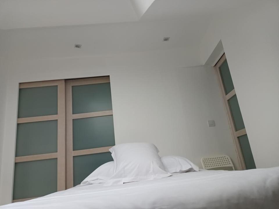 Hotel Gambetta Saint-Malo Bagian luar foto