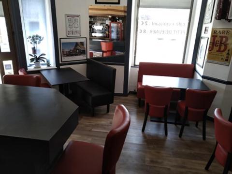 Hotel Gambetta Saint-Malo Bagian luar foto